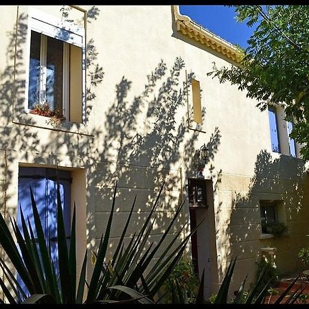 Les Jardins Du Patriarche Hotel Agde Exterior foto