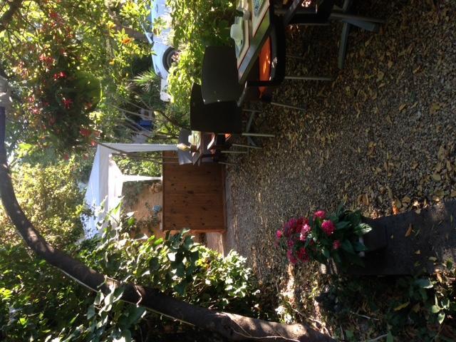 Les Jardins Du Patriarche Hotel Agde Exterior foto