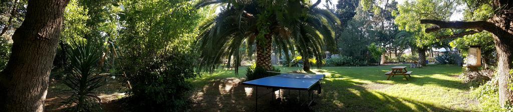Les Jardins Du Patriarche Hotel Agde Exterior foto