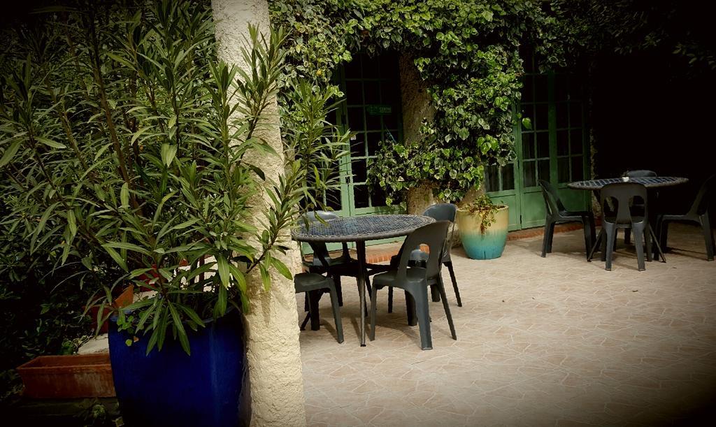 Les Jardins Du Patriarche Hotel Agde Exterior foto